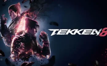 Free download tekken 8 gamepcfull